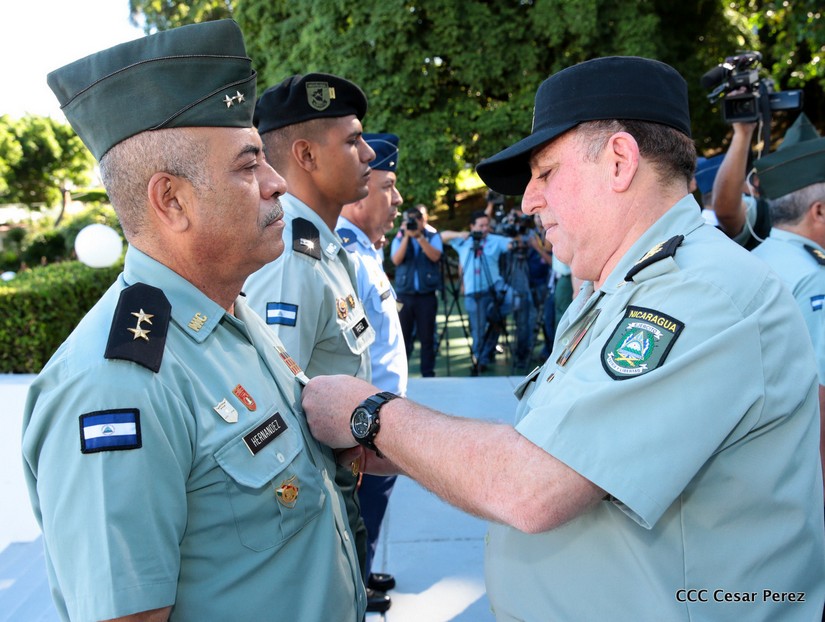 ejercito